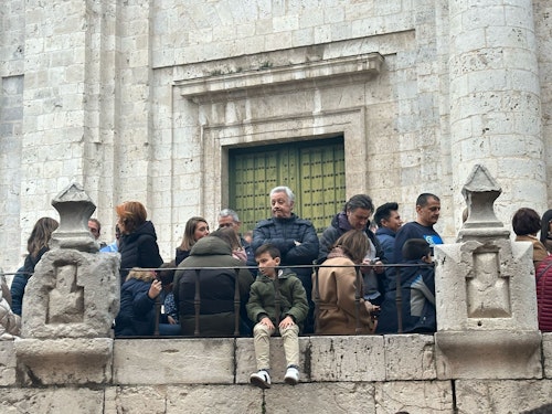 Así te hemos contado el Jueves Santo en Valladolid