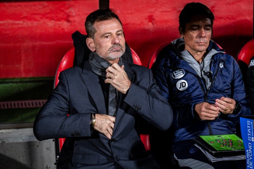 Así te hemos contado la derrota del Pucela en Girona