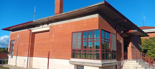Así te hemos contado el paso del huracán Kirk por Castilla y León