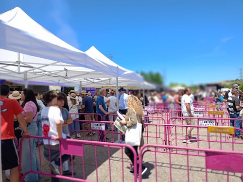 El VRAC se levanta con su mejor versión y conquista la Copa del Rey