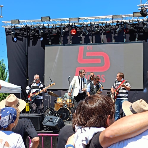 El VRAC se levanta con su mejor versión y conquista la Copa del Rey