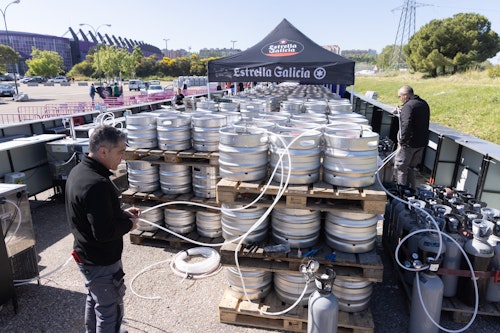 El VRAC se levanta con su mejor versión y conquista la Copa del Rey