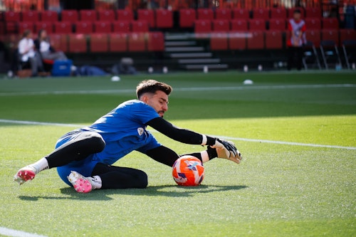 Así te hemos contado la derrota del Pucela en Son Moix