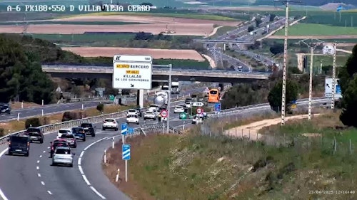 22.000 personas disfrutan de la fiesta en la campa de Villalar