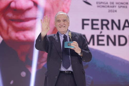 Así te hemos contado la alfombra roja y gala inaugural de la Seminci 2024