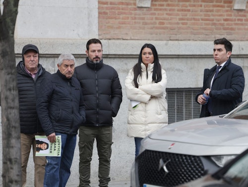 Así te hemos contado desde los juzgados la vista por el caso de Esther López
