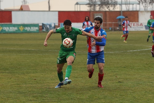 Así te hemos contado la jornada deportiva en Valladolid