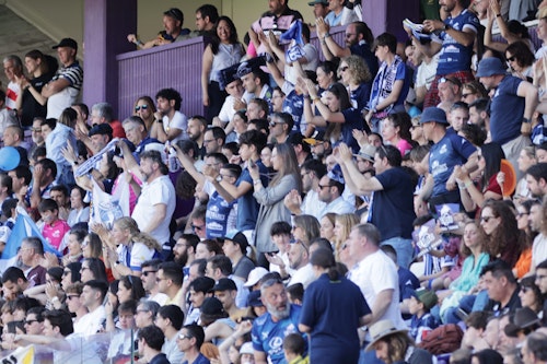 El VRAC se levanta con su mejor versión y conquista la Copa del Rey