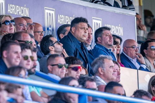 Tablas en Alcorcón, el Pucela sigue dependiendo de sí mismo