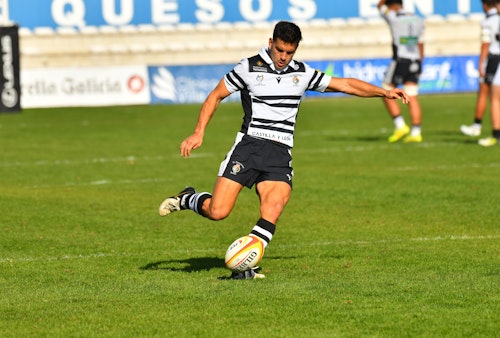 El Recoletas desaprovecha la última bola y cae por la mínima en Puente Genil