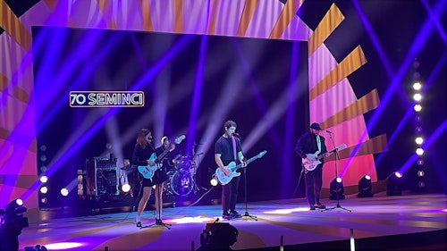 Así te hemos contado en directo la gala de clausura de la Seminci 2025