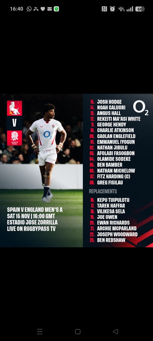 Así te hemos contado la jornada deportiva en Valladolid