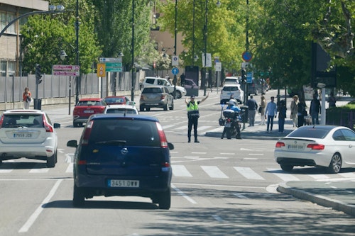 Así te hemos contado cómo vivió Valladolid el apagón del 28 de abril