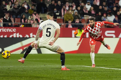 Así te hemos contado la derrota del Pucela en Girona