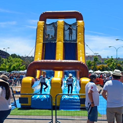El VRAC se levanta con su mejor versión y conquista la Copa del Rey