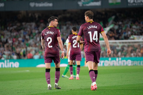 Así te hemos contado la derrota del descenso del Pucela en el Villamarín