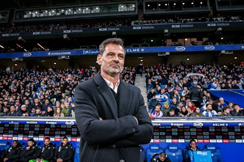 Así te hemos contado la derrota del Real Valladolid ante el Espanyol