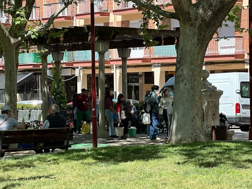 Así te hemos contado cómo vivió Valladolid el apagón del 28 de abril