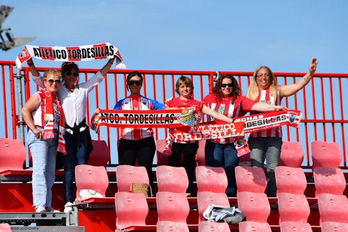 Así te hemos contado la jornada deportiva en Valladolid