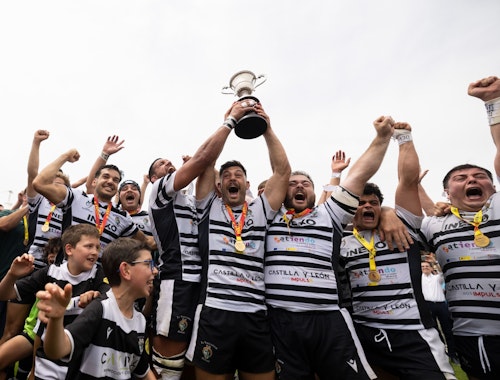 Así te hemos contado la jornada deportiva en Valladolid