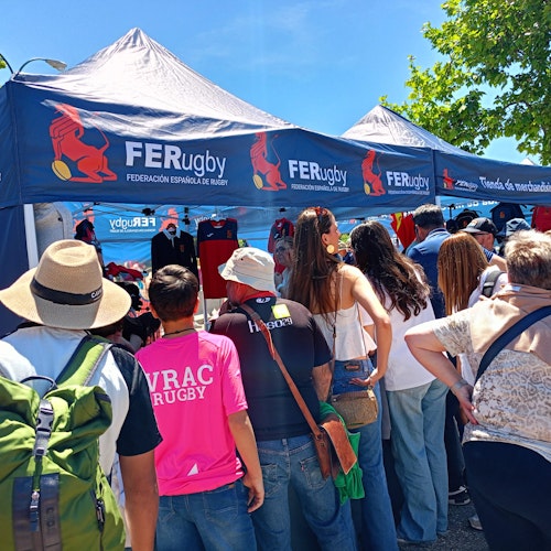 El VRAC se levanta con su mejor versión y conquista la Copa del Rey