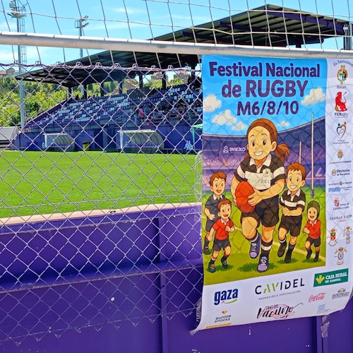 El VRAC se levanta con su mejor versión y conquista la Copa del Rey