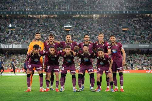 Así te hemos contado la derrota del descenso del Pucela en el Villamarín