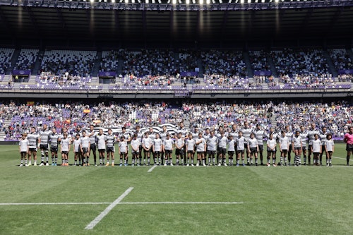 El VRAC se levanta con su mejor versión y conquista la Copa del Rey