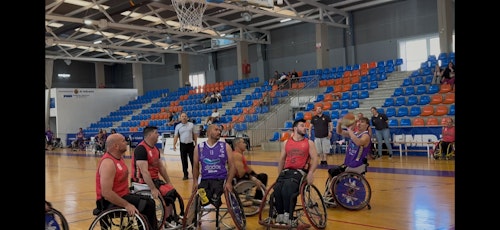 Así te hemos contado la jornada deportiva del domingo en Valladolid