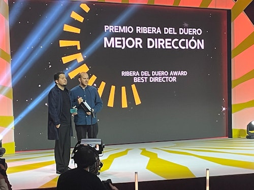 Así te hemos contado en directo la gala de clausura de la Seminci 2025