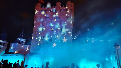 Así te contamos la Cabalgata de los Reyes Magos en Segovia