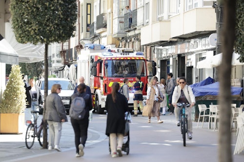 Así te hemos contado cómo vivió Valladolid el apagón del 28 de abril