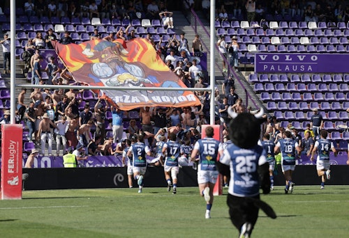 El VRAC se levanta con su mejor versión y conquista la Copa del Rey