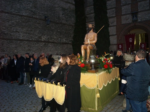 Así te hemos contado el Jueves Santo en Valladolid