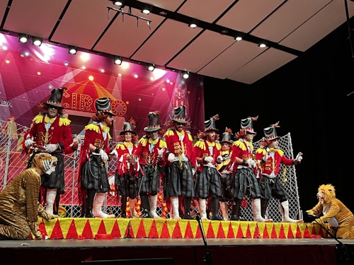 Así hemos narrado el tercer día de preliminares del concurso de murgas