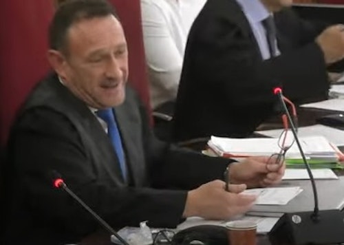 Así han contado los periodistas de HOY el veredicto del jurado sobre el caso Manuela Chavero