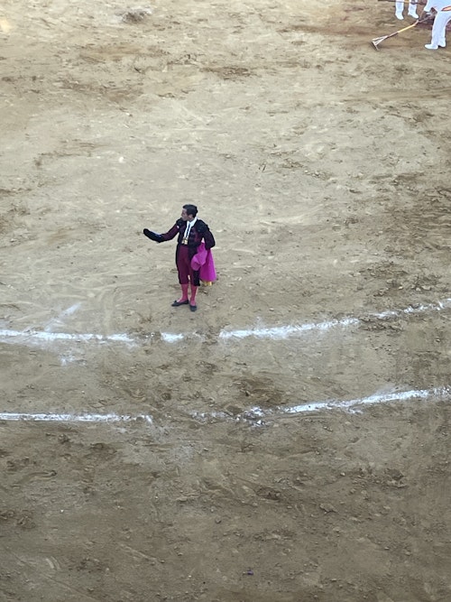 Así hemos narrado el regreso de los toros a Cáceres