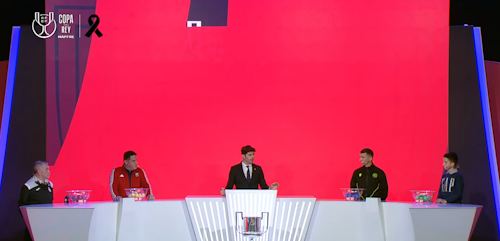 El Cacereño se enfrentará al Atlético de Madrid en la Segunda Ronda de la Copa del Rey