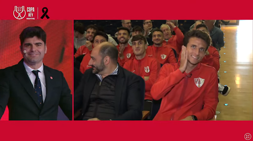 El Cacereño se enfrentará al Atlético de Madrid en la Segunda Ronda de la Copa del Rey