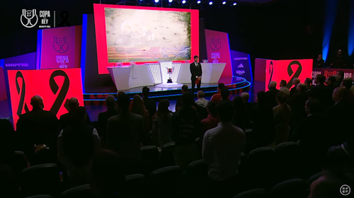 El Cacereño se enfrentará al Atlético de Madrid en la Segunda Ronda de la Copa del Rey