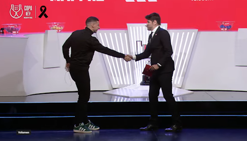 El Cacereño se enfrentará al Atlético de Madrid en la Segunda Ronda de la Copa del Rey