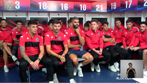 El Gévora se enfrentará al Betis y el Extremadura al Girona en la Copa del Rey