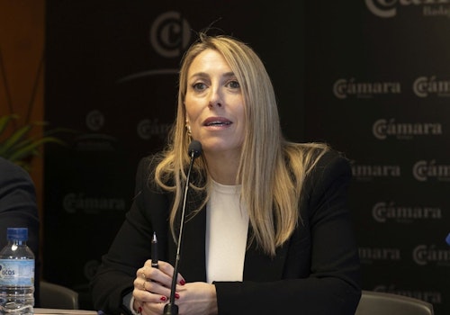 Extremadura no solicitará la desescalada hasta que se asegure «la continuidad en la estabilidad del sistema eléctrico»