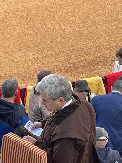 Así hemos narrado la corrida de Manzanares, Juan Ortega y Talavante