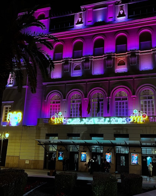 Así hemos contado la primera jornada de preliminares del Concurso de Murgas del Carnaval de Badajoz