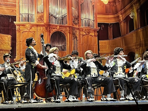 Así hemos narrado el tercer día de preliminares del concurso de murgas