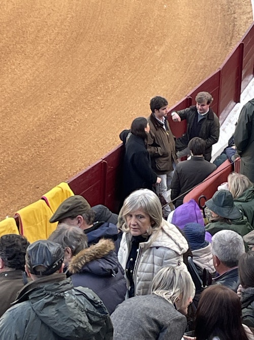 Así hemos narrado la corrida de Manzanares, Juan Ortega y Talavante