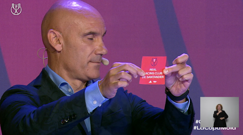 El Gévora se enfrentará al Betis y el Extremadura al Girona en la Copa del Rey