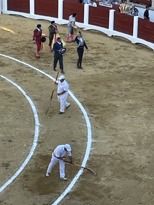 Así hemos narrado el regreso de los toros a Cáceres