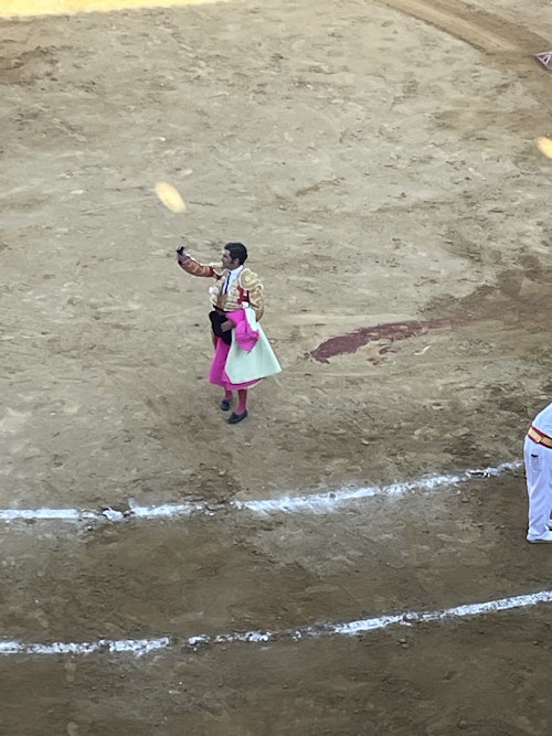 Así hemos narrado el regreso de los toros a Cáceres